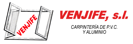 Venjife | Efiven logo